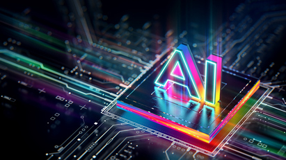 Artificial intelligence: the new electricity?