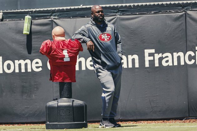 Ran Carthon to Participate in NFL Diversity Accelerator Program