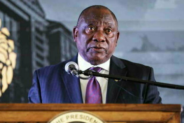 South Africa hits out at new Trump tariffs