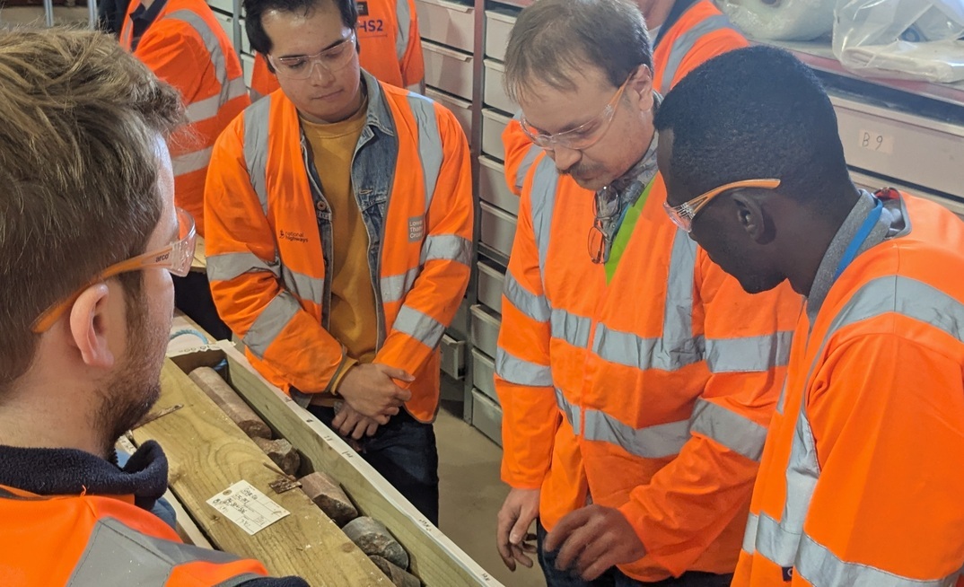 Building a future talent pipeline