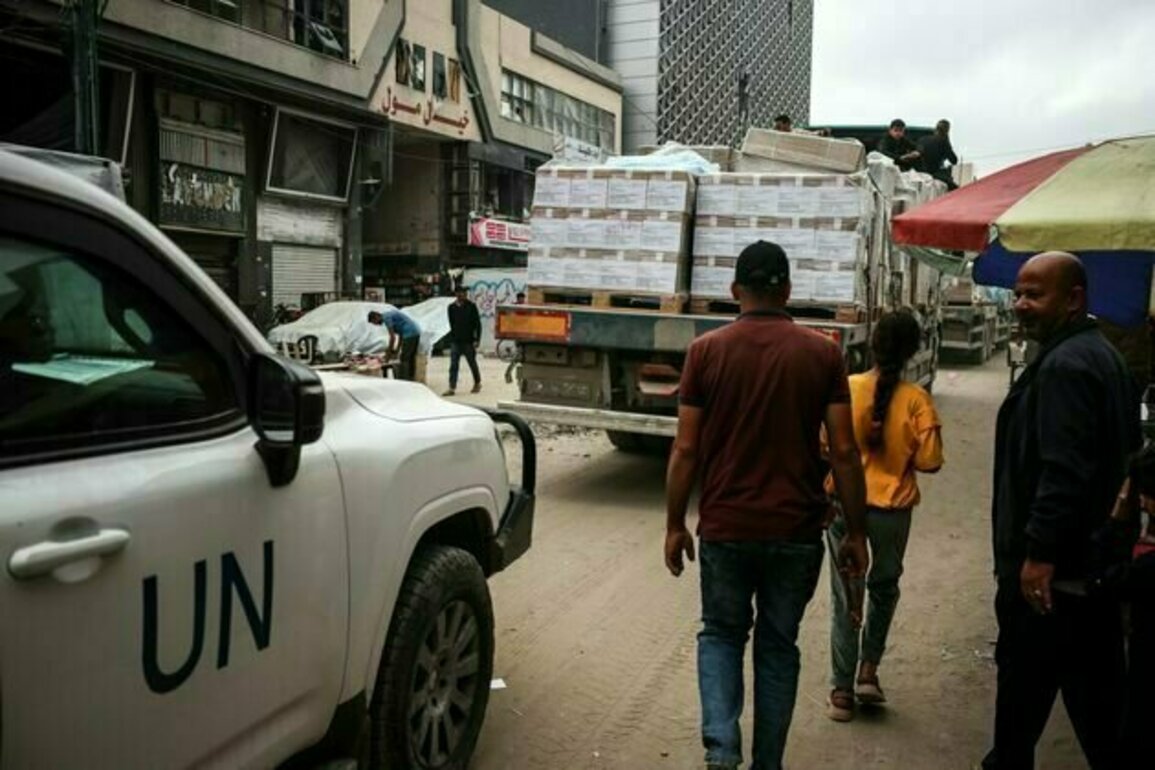 Israelis have a skewed view on extent of Gaza's hunger plight - driven by censorship and media that downplay humanitarian crisis
