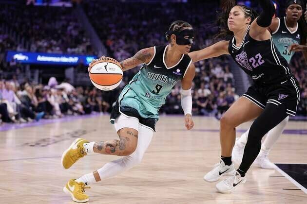 Valkyries earn key win, but Liberty still clinch playoff bid