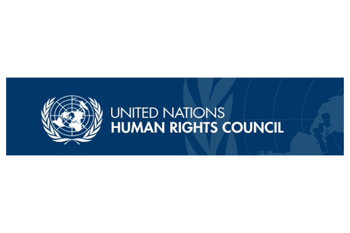 STP flags transnational repression at United Nations Human Rights Council session in Geneva
