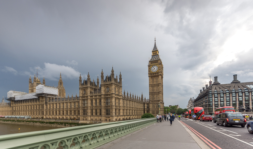 © Stoyanh/Shutterstock