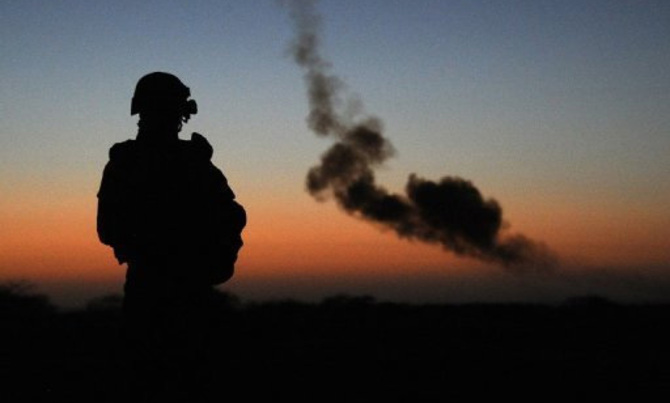 France says fifth soldier killed in Mali fighting France says fifth soldier killed in Mali fighting