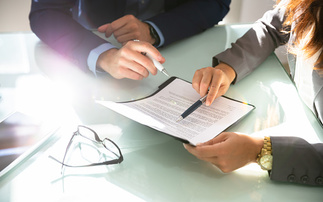 US activist investors target UK companies at record levels in 2025