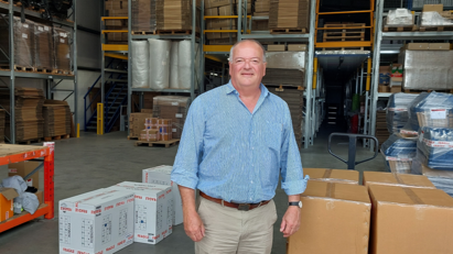 Filstorage bolsters south east with latest appointment
