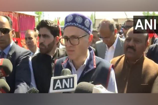 "Hopeful that J-K will regain status of state": CM Omar Abdullah