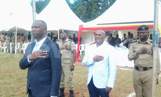 Jinja investors ask Government to prioritise skills education Jinja investors ask Government to prioritise skills education