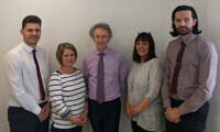 Plumbase appoints a new national sales team