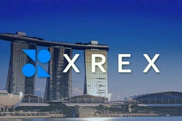 XREX Singapore Receives MAS Major Payment Institution Licence In-principle Approval