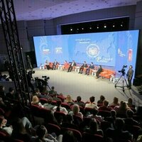 A blueprint for the future: A four-pronged approach to global growth