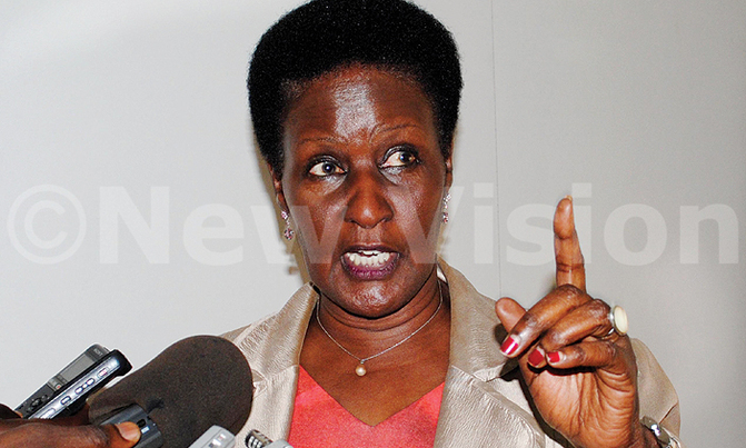 Gov't adopts 'Zimba-Uganda' as BUBU brand name Gov't adopts 'Zimba-Uganda' as BUBU brand name