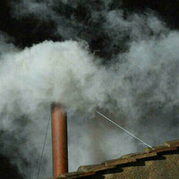 Papal conclave live: White or black smoke from Sistine Chapel chimney