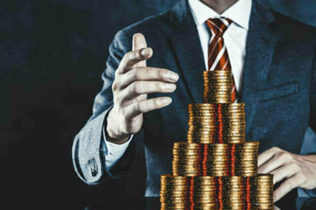 Russia mints 15 new billionaires - Forbes