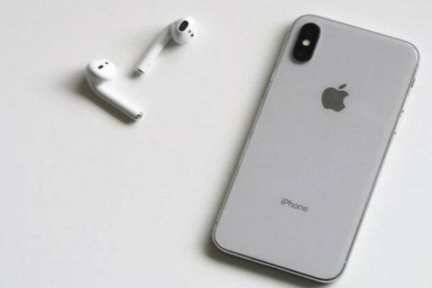 Apple working on adding health features to Airpods
