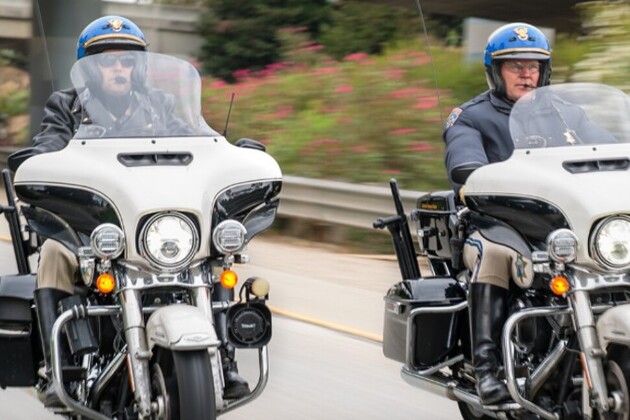 CHP warns drivers Christmas DUI enforcement begins Wednesday evening