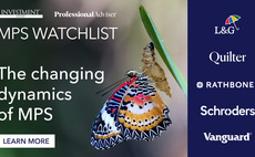 MPS Watchlist - Issue 4 - Out Now!