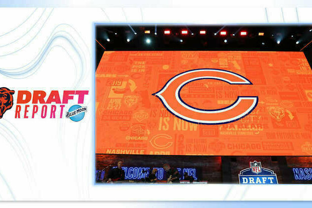 Final mock drafts: What analysts think Bears will do with No. 10 pick