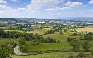 UK farmers have over two-thirds of their wealth tied up in farm