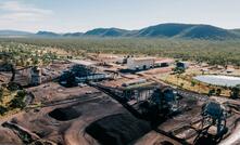 Bowen maintains its Burton Mine Complex near Moranbah is a “quality asset”.