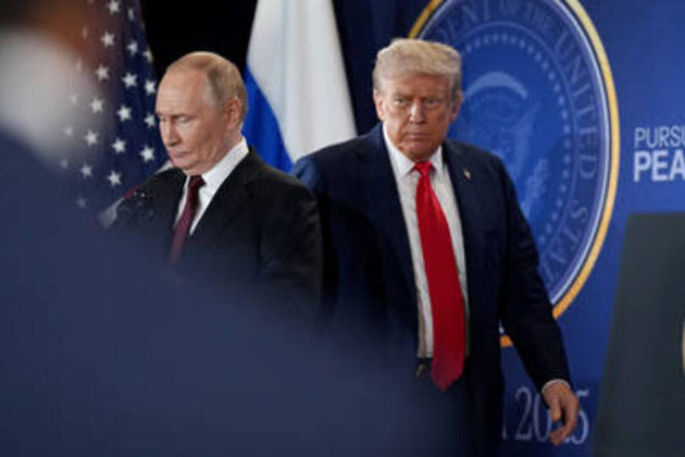 Fyodor Lukyanov: Russia and America are not talking about the same thing