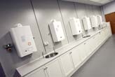 Glow-worm opens Centre of Excellence