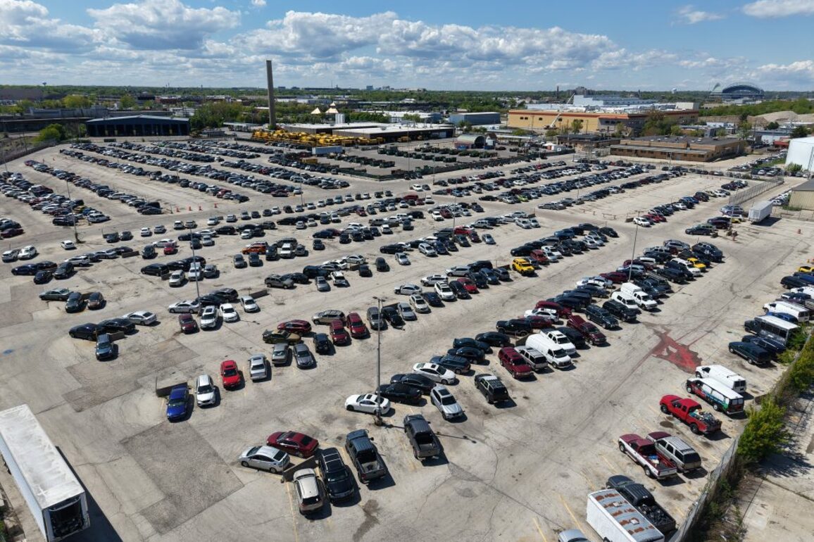 Bill Gives Milwaukee More Leeway to Impound Recklessly Driven Cars   Urban Milwaukee