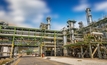 CCS facilities capture carbon dioxide emissions from industrial processes and power plant. Credit:shutterstock/Keshi Studio