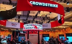 CrowdStrike kauft Datensicherheits-Startup und wächst stärker als gedacht