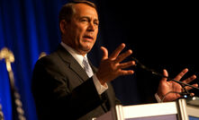 John Boehner when he was a congressman and speaker (Photo: Terra Eclipse)