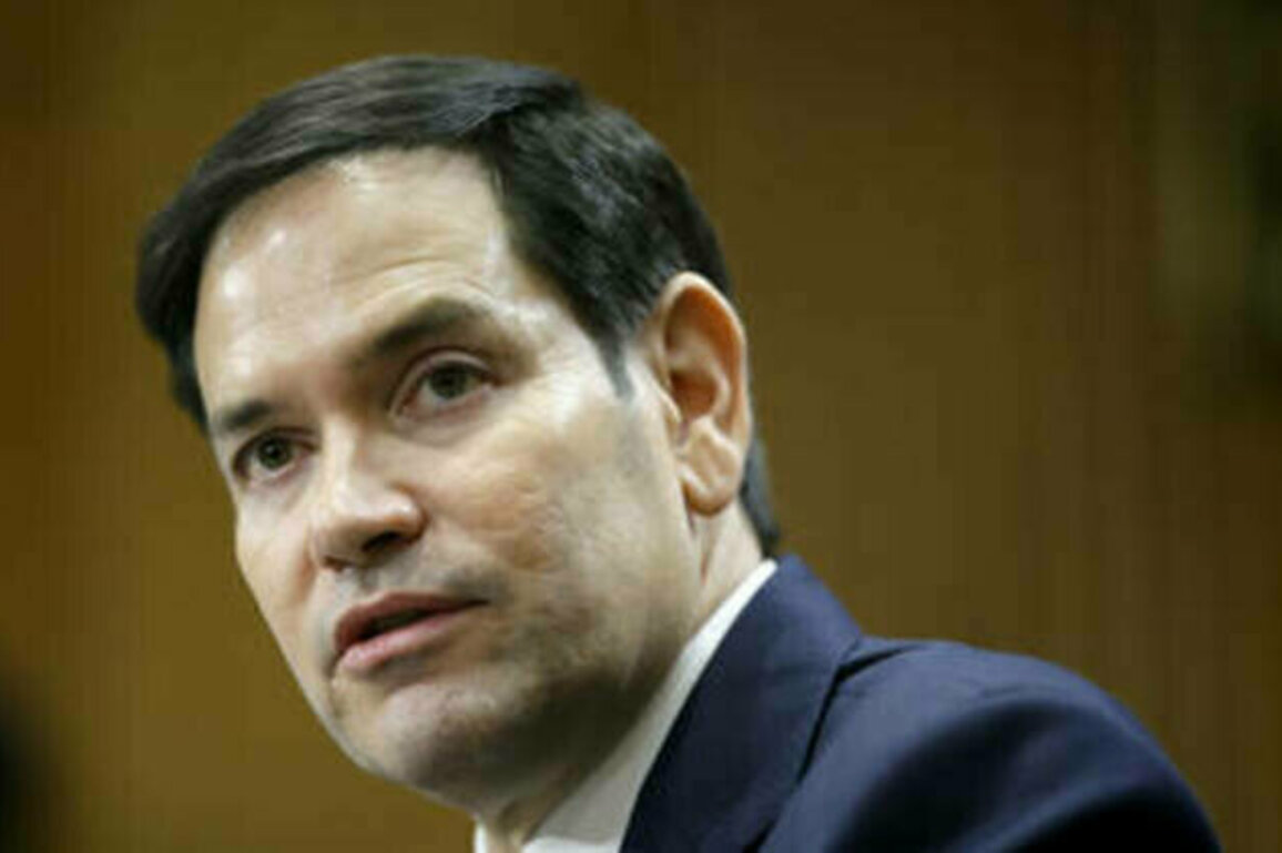 US still interested in meeting with Russia - Rubio