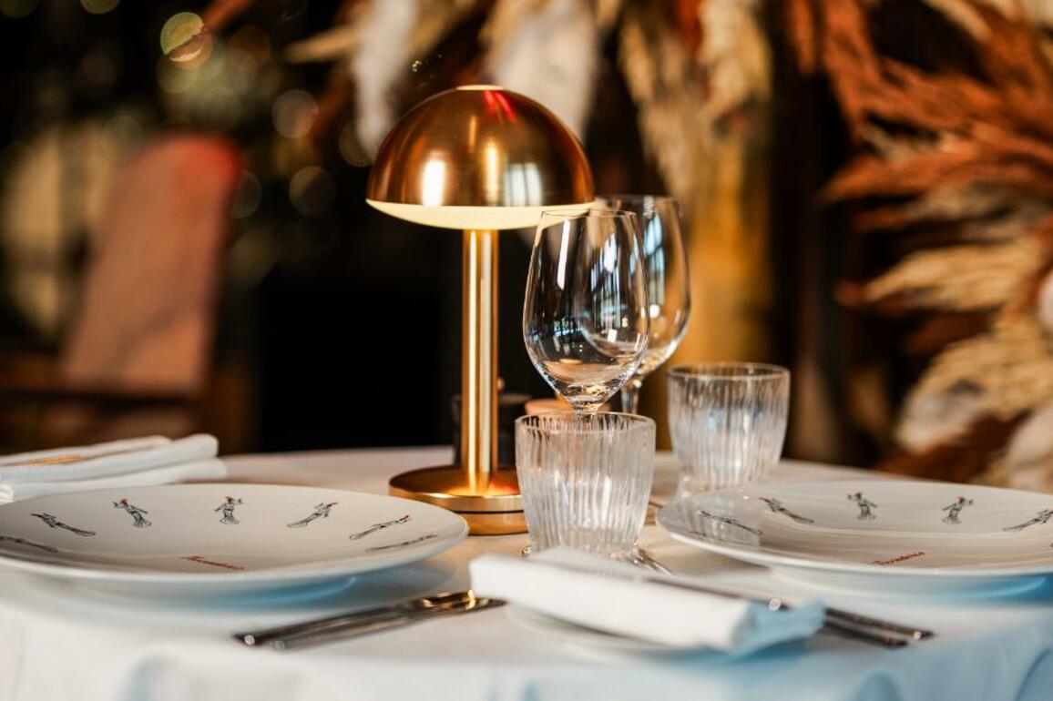 New restaurant overseen by Michel Roux Jr is eye-wateringly priced - The Herald