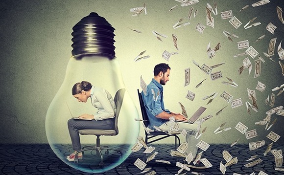 Corporate VC in Asia: Moment of truth