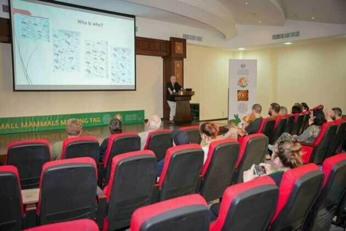 EPAA hosts EAZA Small Mammal TAG Mid-Year Meeting