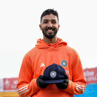 Vijay Hazare Trophy: Four semifinalists for tournament confirmed