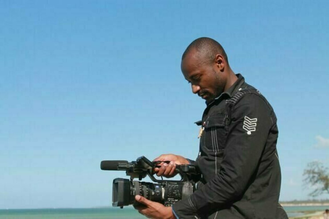 Ghana's films don't often make it to Netflix - local solutions may be the answer