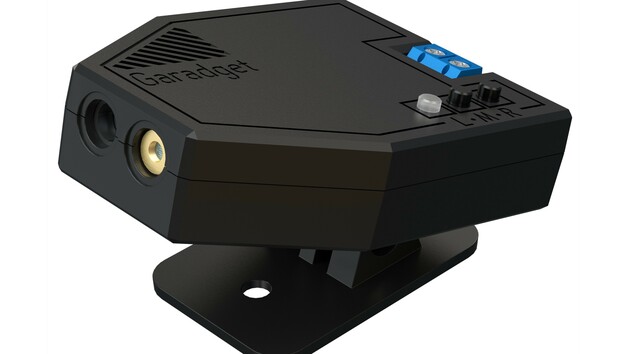 Garadget Review Open Your Garage Door With Open Source Technology