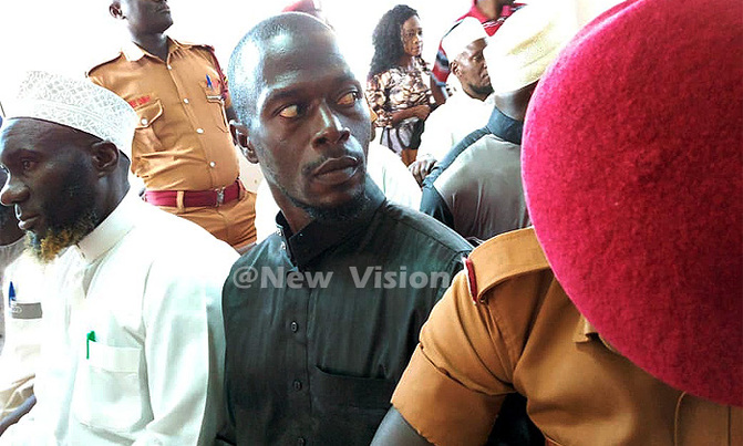 Court orders release of man jailed for two years after acquittal Court orders release of man jailed for two years after acquittal