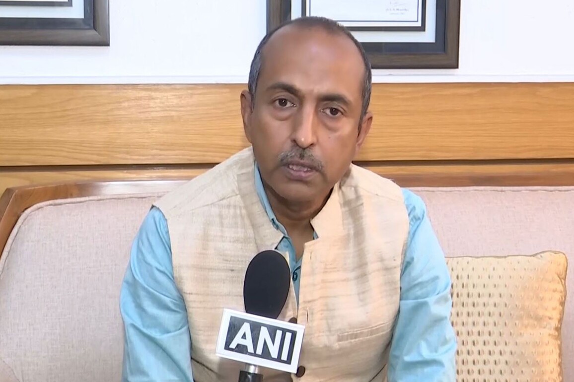"Will benefit the cause of Make in India": DPIIT Joint Secretary Sanjiv Singh on HSN Codes guidebook
