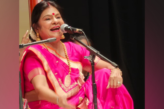 "People's mindsets have changed...": Malini Awasthi on the rising global love for folk music