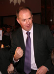 Awards hat-trick for LBS Builders' Merchants