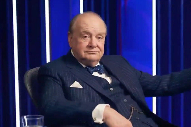 Not the finest hour: BBC slammed over Churchill and Gandhi deepfakes 
