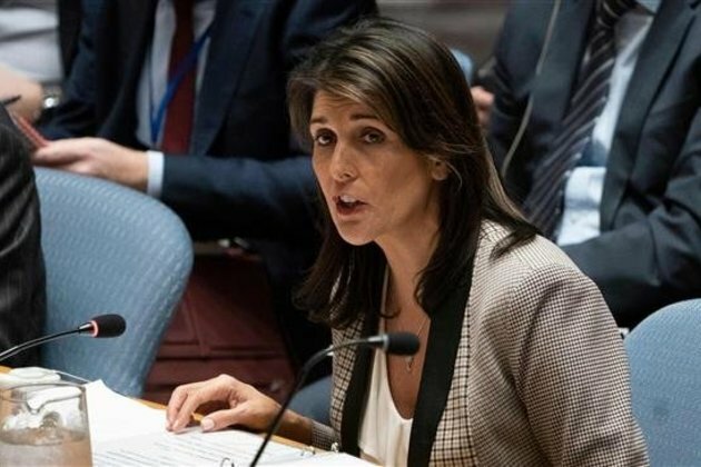 Big Defeat for US: UN Refuses to Pass Anti-Hamas Resolution