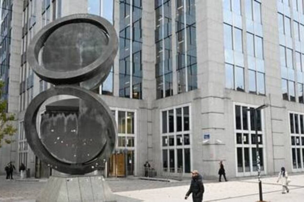 Member states step up opposition to EU seizing Russian funds - Politico