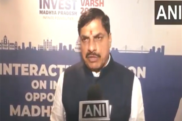 "Response is very encouraging," says MP CM Yadav over Ludhiana's Interactive Session on investment opportunities event