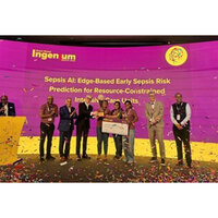 Quest Global concludes the 14th edition of Ingenium in Bengaluru, celebrating young engineering innovators