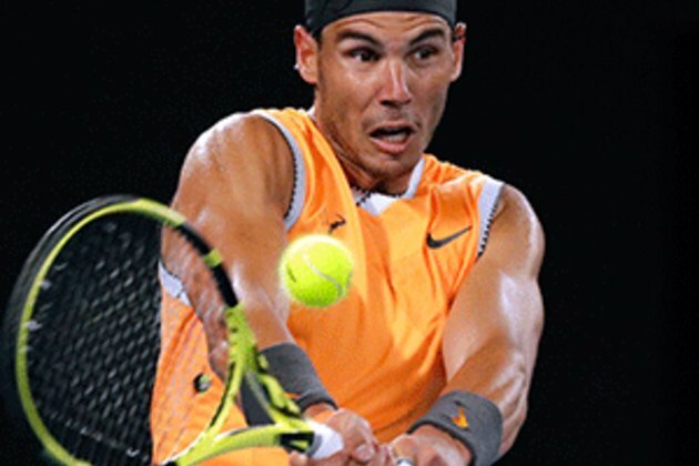 Subdued Nadal enters the unknown in Monte Carlo