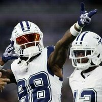 Missed curfew in Vegas led to Cowboys WR discipline
