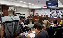 Brazil state prosecutor’s office MPMG announces charges over Brumadinho disaster